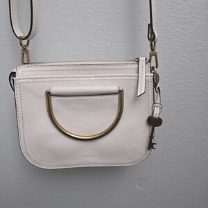 FOSSIL RYDER MINI CROSSBODY BAG